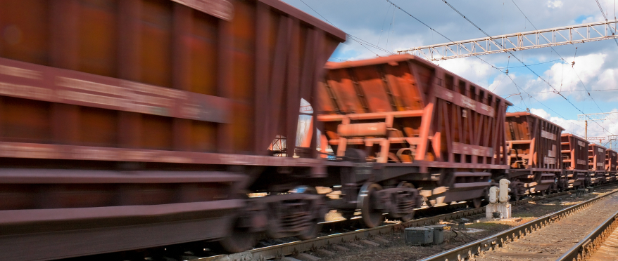 Rekord szállítási idő: Kína – Lengyelország 14 nap alatt!