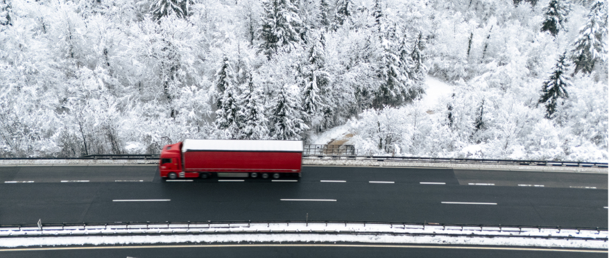 A közúti szállítmányozás helyzetének áttekintése